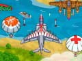 Xogo Air Force Attack
