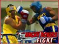 Xogo Angry Boxers Fight