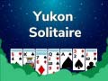 Xogo Yukon Solitaire