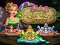 Xogo Fairy Garden Puzzle