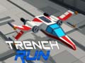 Xogo Trench Run Space race