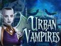 Xogo Urban Vampires