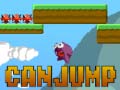 Xogo Can jump