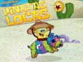 Xogo Pinatas Locas