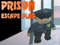 Xogo Prison Escape Plan