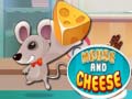 Xogo Mouse and Cheese
