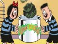 Xogo Cabbage Catch Kids