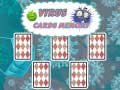 Xogo Virus Cards Memory
