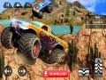 Xogo Racing Monster Truck