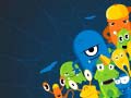 Xogo Monsters and Friends Match 3