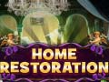 Xogo Home Restoration
