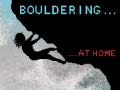 Xogo Bouldering At Home