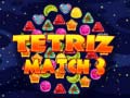 Xogo Tetriz Match 3
