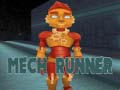 Xogo Mech Runner