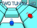 Xogo Two Tunnel 3D