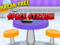 Xogo Break Free Space Station