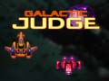 Xogo Galactic Judge
