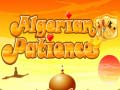 Xogo Algerian Patience