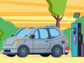 Xogo Car Charging Station