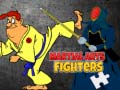 Xogo Martial Arts Fighters
