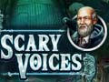 Xogo Scary Voices
