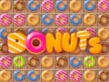 Xogo Donuts