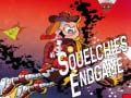 Xogo Squelchies Endgame
