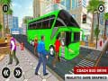 Xogo Euro Coach Bus City Extreme Driver