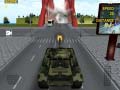 Xogo Army Tank Driving Simulation