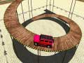 Xogo Impossible Tracks Prado Car Stunt