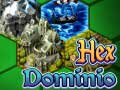 Xogo Hex Dominio