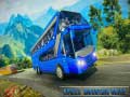 Xogo Dangerous Offroad Coach Bus Transport Simulator
