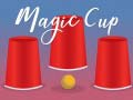 Xogo Magic Cup