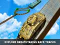 Xogo Explore Breathtaking Race Tracks
