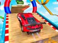 Xogo GT Mega Ramp Car Stunts