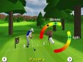 Xogo The Speedy Golf