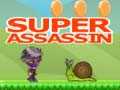 Xogo Super Assassin