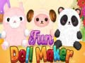 Xogo Fun Doll Maker