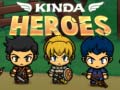 Xogo Kinda Heroes