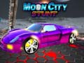 Xogo Moon City Stunt