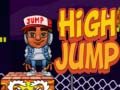 Xogo High Jump
