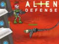 Xogo Alien Defense