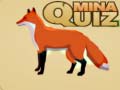 Xogo Mina Quiz 