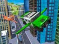 Xogo Flying Car Extreme Simulator