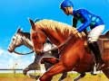 Xogo Derby Riding Race 3d