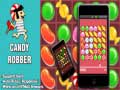Xogo Candy Robber