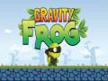 Xogo Gravity Frog