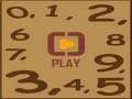 Xogo Number Sequences