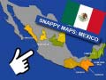 Xogo Scatty Maps Mexico