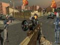 Xogo US Army Commando: Elite Commando War